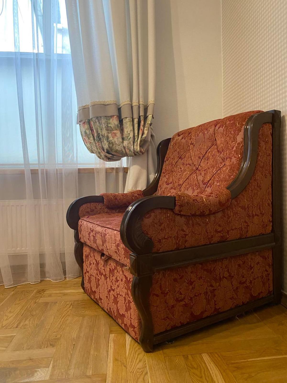 דירות לבוב Вул Вірменська 20 Не Далеко Від Ж Д Вокзалу Звітні Документи מראה חיצוני תמונה